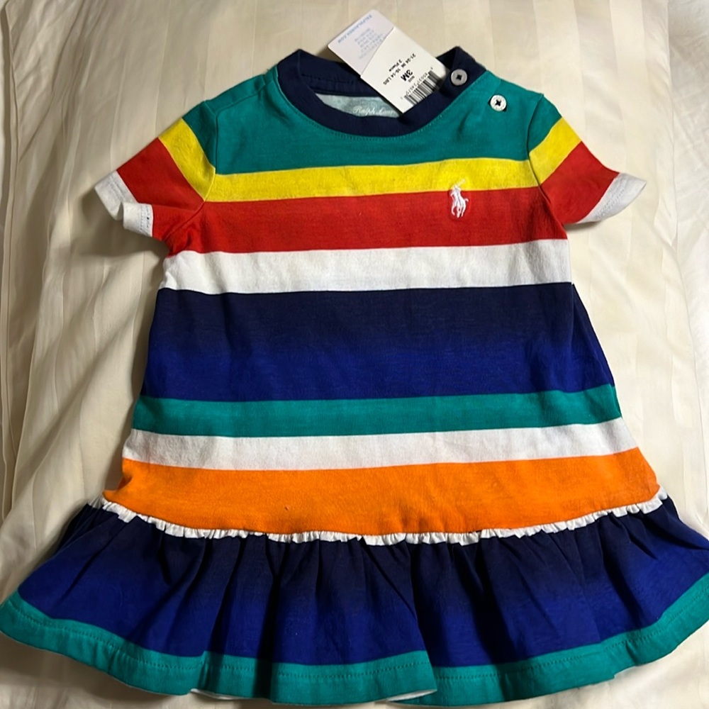 Baby dress